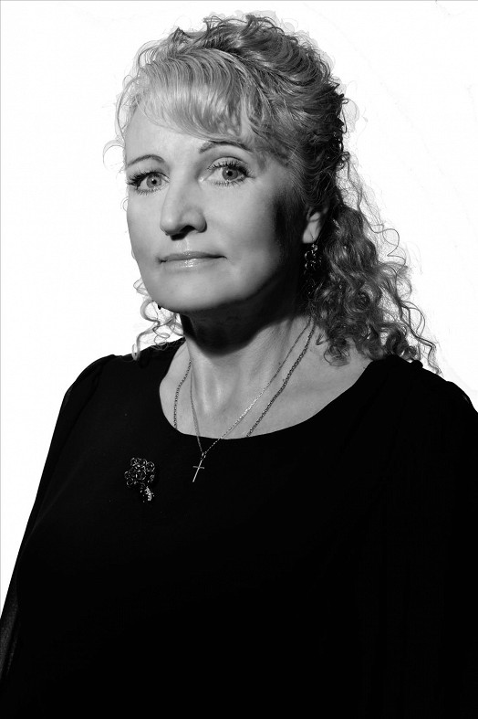 Kandidaadi MERIKE LUMI pilt