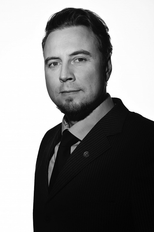 Kandidaadi ROBERT KIVISELG pilt