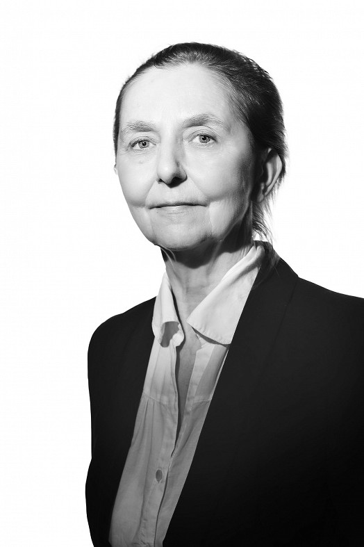Kandidaadi KATRIN LINDE pilt