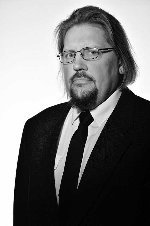 Kandidaadi RUDOLF JEESER pilt