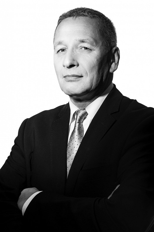Kandidaadi KALLE GRÃNTHAL pilt